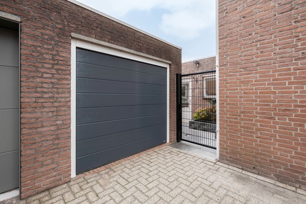 Medium property photo - Kanestede 26, 4735 CB Zegge